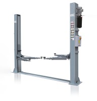 Автопідйомник електрогідравлічний SKYRACK SR-2040EN