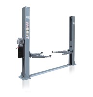 Гідравлічний двостійковий підйомник SKYRACK SR-2040N (4т)