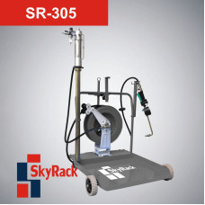 Установка для роздачі олії SKYRACK SR-305