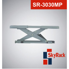 Автомобільна ножична пневмогідравлічна траверса SKYRACK SR-3030P