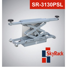 Автомобильная ножничная пневмогидравлическая траверса SKYRACK SR-3130PSL