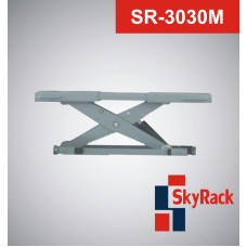 Автомобільна ножична гідравлічна траверса SKYRACK SR-3030М