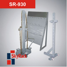 Підлогова система рихтувань SKYRACK SR-930