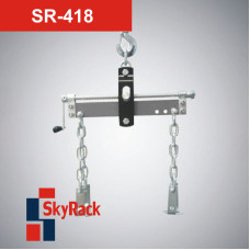 Траверс для крана SKYRACK SR-418