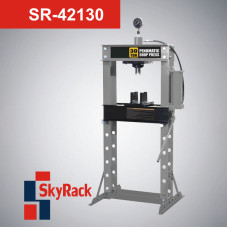 Прес гаражний гідравлічний підлоговий SKYRACK SR-42130