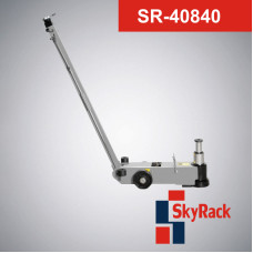 Домкрат пневмогідравлічний SKYRACK SR-40840