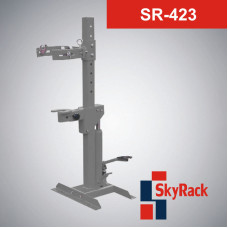 Пристрій для стяжки пружин SKYRACK SR-423