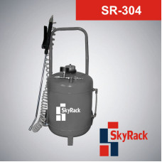 Розпилювач пневматичний SKYRACK SR-304