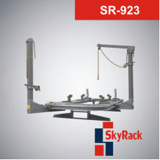 Платформенний стапель SKYRACK SR-923