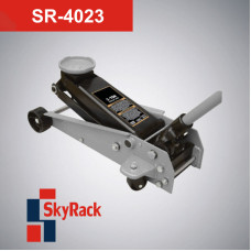 Домкрат гідравлічний SKYRACK SR-4023