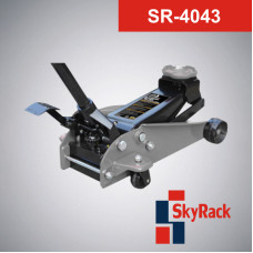 Домкрат гідравлічний SKYRACK SR-4043