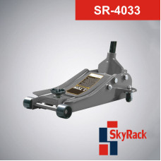 Домкрат гідравлічний SKYRACK SR-4033