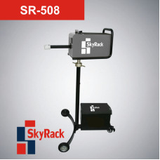 Стенд для проточки гальмівних дисків SKYRACK SR-508