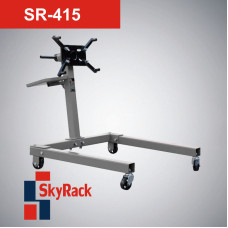 Стенд для ремонту двигунів SKYRACK SR-415