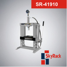 Прес гаражний гідравлічний настільний SKYRACK SR-41910