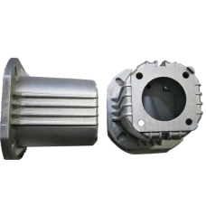 Фланец ZF044 Interpump (3-5.5HP)