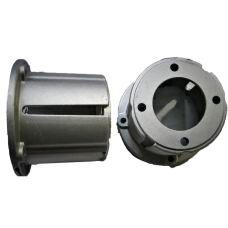 Фланец ZF151 Interpump (4-5.5HP)