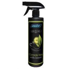 Ароматизатор SCR1PT AROMA Green Tea&Lemon 500 мл