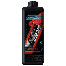 Очисник двигуна Scr1pt Engine Wash, 1 л