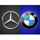 Специнструмент Mercedes & Bmw