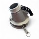 Клапан API для нижнего налива с рукояткой, модель 1526R