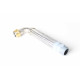 Гнучка підводка (гофра) 832 C RIDART 2"х 2" 
