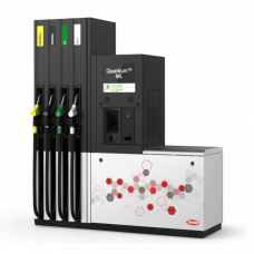 Топливораздаточная колонка Tokheim Quantium ML
