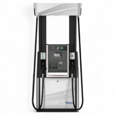 Топливораздаточная колонка Wayne Helix 4000 II