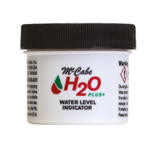 Водочутлива паста McCabe H2O Plus+