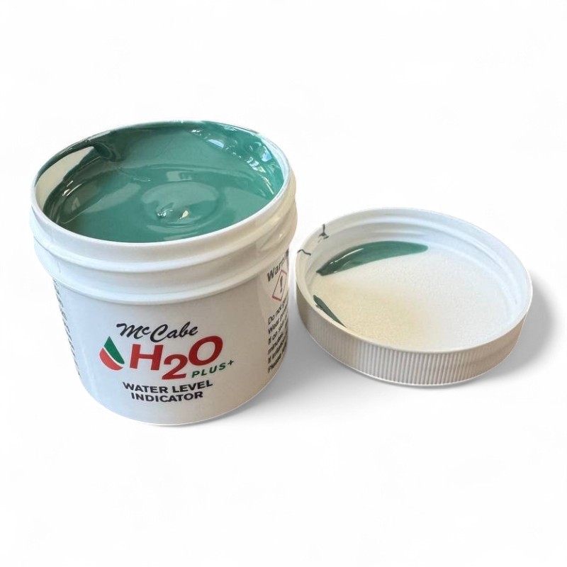 Водочутлива паста McCabe H2O Plus+