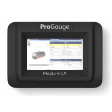Консоль керування рівнем палива ProGauge MagLink LX 4