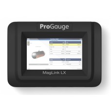 Консоль управления уровнем топлива ProGauge MagLink LX 4