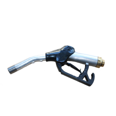 Автоматический топливораздаточный кран с поворотной муфтой ZVA DN25