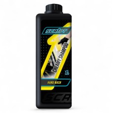 Автошампунь Scr1pt Creamy Shampoo, 1 л