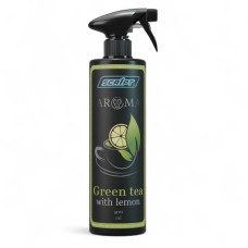 Ароматизатор SCR1PT AROMA Green Tea&Lemon 500 мл