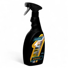 Очисник скла Scr1pt Glass Cleaner Melon, 500 мл