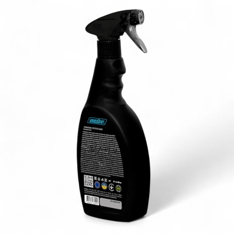 Полимерный воск Scr1pt Hydrophobic Film Coat 500 мл