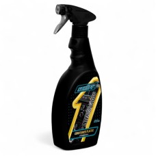 Кондиционер для пластика Scr1pt Instant Interior Gloss Banana 500 мл
