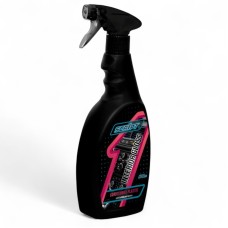 Кондиционер для пластика Scr1pt Interior Gloss Bubble Gum 500 мл