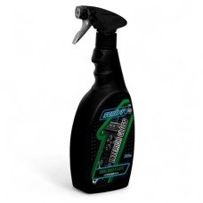 Кондиционер для пластика Scr1pt Instant Interior Gloss Green Apple 500 мл
