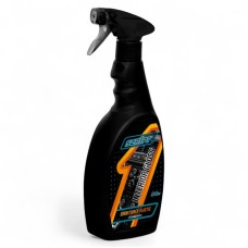 Кондиционер для пластика Scr1pt Instant Interior Gloss Peach 500 мл