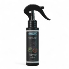 Ароматизатор Scr1pt Silver Odor, 100 мл