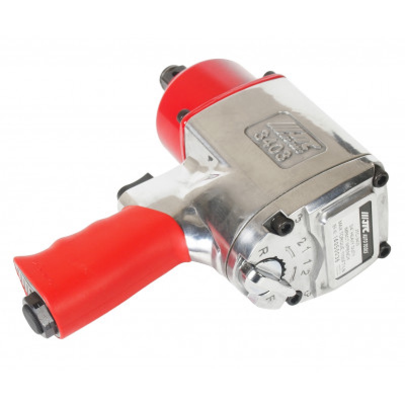 Гайковерт пневматический 3/4" JTC