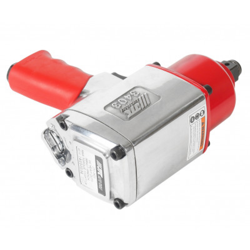 Гайковерт пневматический 3/4" JTC