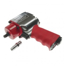 Гайковерт пневматичний 3/8''  JTC