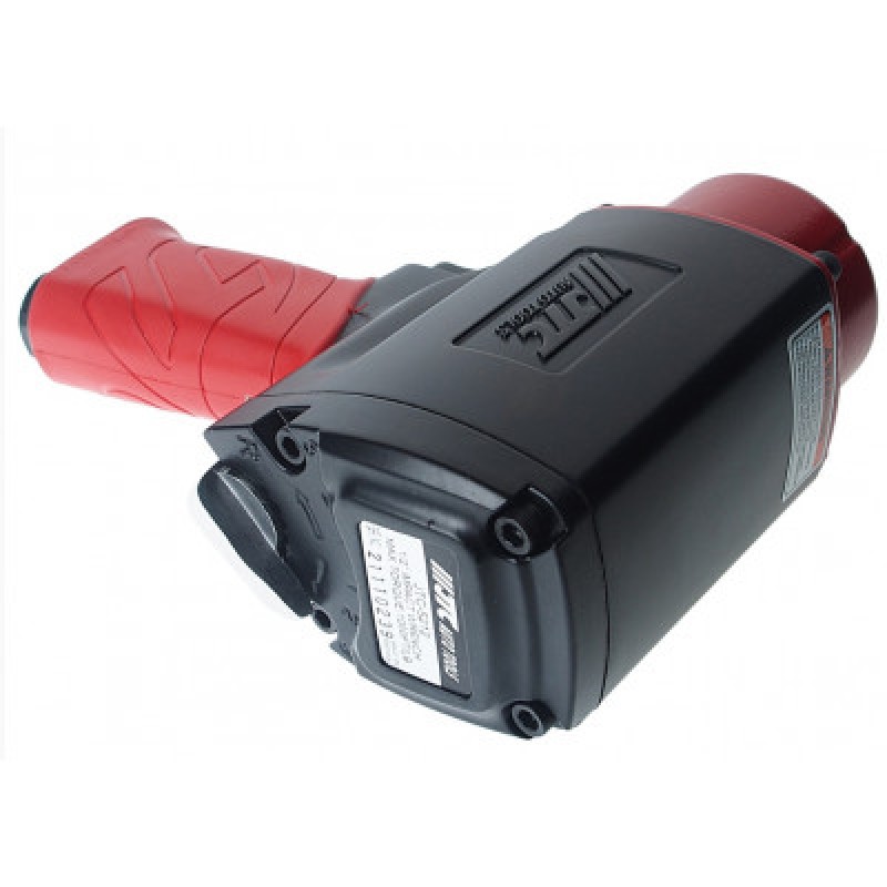 Гайковерт пневматический 1/2" JTC