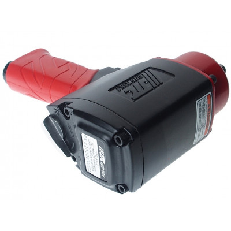 Гайковерт пневматичний 1/2" JTC