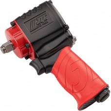 Гайковерт пневматичний міні 1/2" JTC