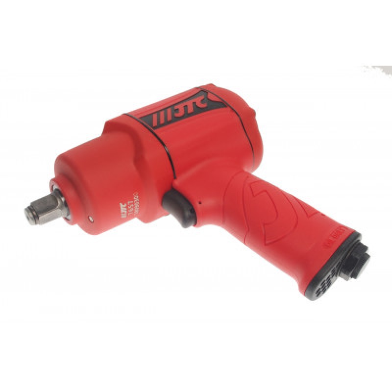 Гайковерт пневматический 1/2" JTC