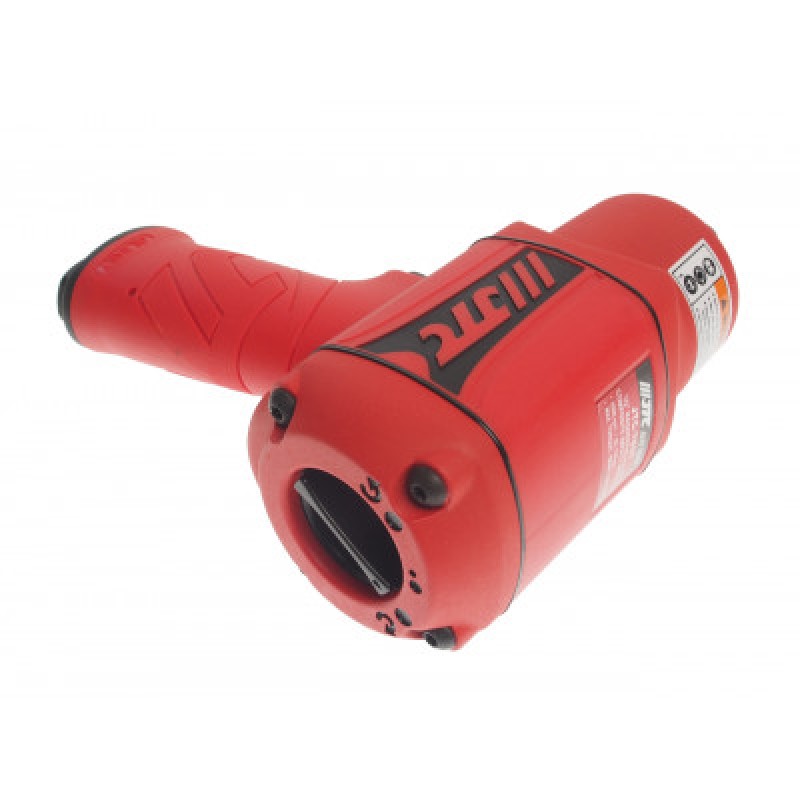 Гайковерт пневматический 1/2" JTC